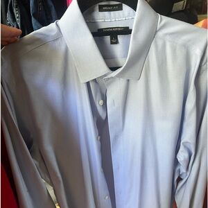 Men’s Banana Republic Button Down - Size L